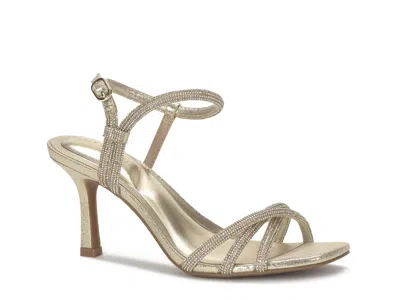 Kelly & Katie Izzel Sandal In Multi