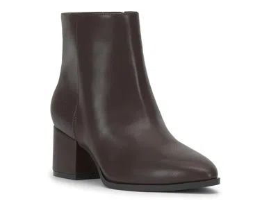 Kelly & Katie Jalyea Bootie In Brown