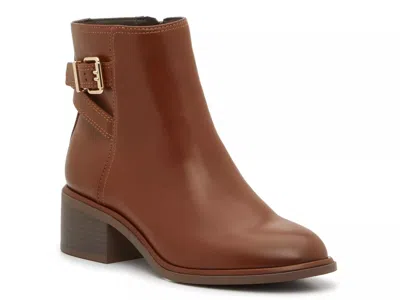 Kelly & Katie Jeri Bootie In Brown