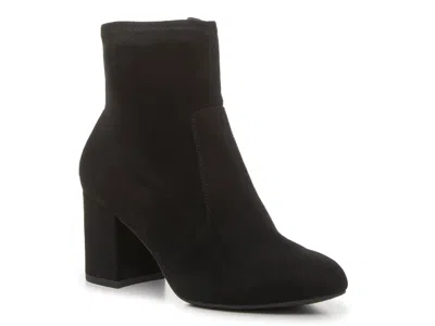 Kelly & Katie Kese Bootie In Black