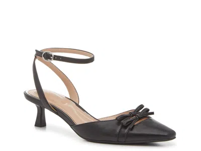 Kelly & Katie Kipsey Sandal In Black