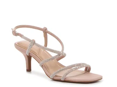 Kelly & Katie Lahayla Sandal In Neutral