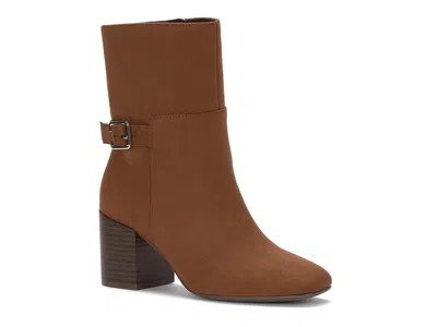 Kelly & Katie Layken Bootie In Brown