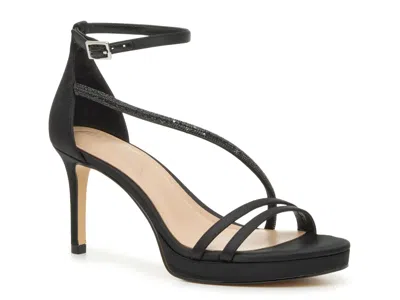 Kelly & Katie Leffli Sandal In Black
