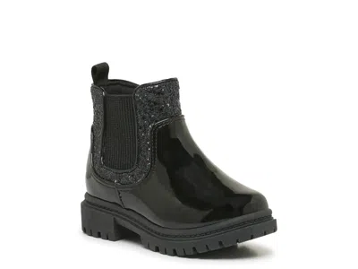 Kelly & Katie Lil Bea Boot Kids' In Black