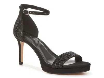 Kelly & Katie Lixie Sandal In Black