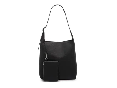 Kelly & Katie Logan Hobo Bag In Black
