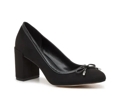 Kelly & Katie Malvor Pump In Multi
