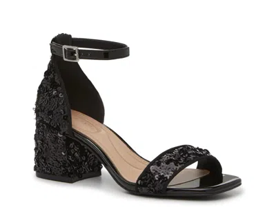 Kelly & Katie Marybel Sandal In Black