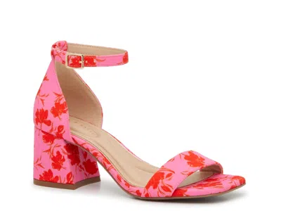 Kelly & Katie Marybell Sandal In Multi