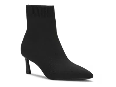 Kelly & Katie Meggin Bootie In Black