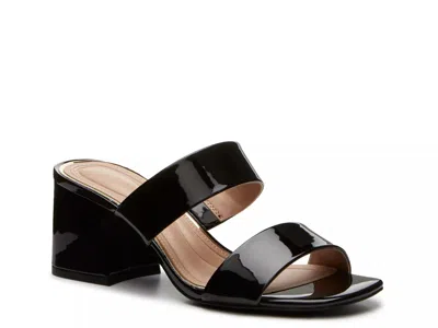 Kelly & Katie Melicity Sandal In Black