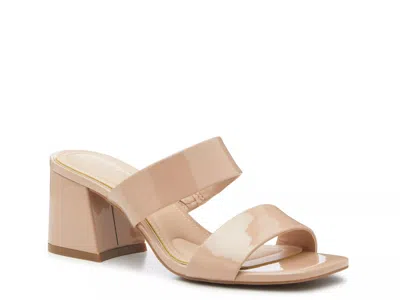 Kelly & Katie Melicity Sandal In Brown