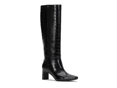 Kelly & Katie Milda Boot In Black