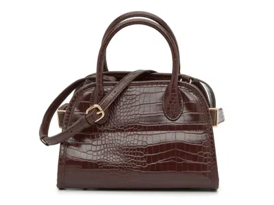 Kelly & Katie Mindy Satchel In Blue