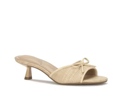 Kelly & Katie Morria Sandal In Brown