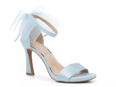 Kelly & Katie Nemira Sandal In Blue