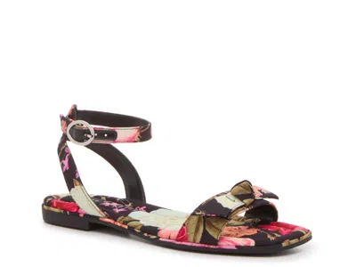 Kelly & Katie Ninoma Sandal In Multi