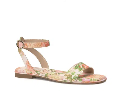Kelly & Katie Novela Sandal In Multi