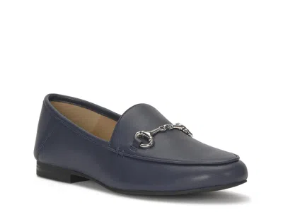 Kelly & Katie Pamina Loafer In Blue
