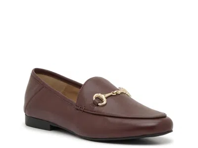 Kelly & Katie Pamina Loafer In Brown