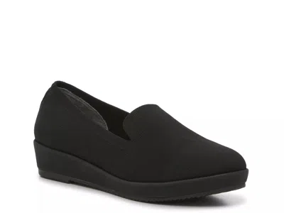 Kelly & Katie Pasha Wedge Slipon In Multi