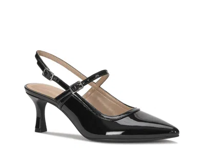 Kelly & Katie Peloma Pump In Black