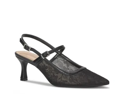 Kelly & Katie Peloma Pump In Black