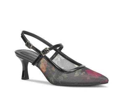 Kelly & Katie Peloma Pump In Black