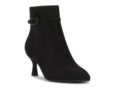 Kelly & Katie Preskt Bootie In Black