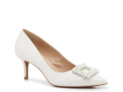 Kelly & Katie Radia Pump In Multi