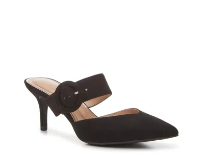 Kelly & Katie Raone Mule In Multi