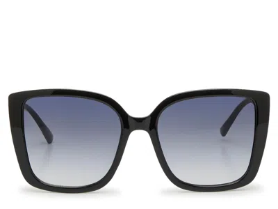 Kelly & Katie Rialto Sunglasses In Black