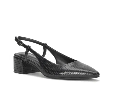 Kelly & Katie Samie Pump In Black