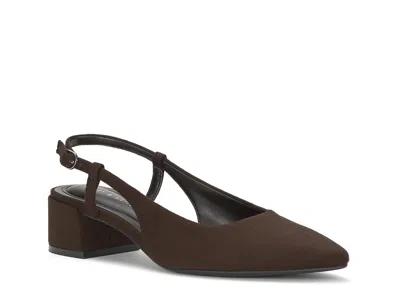 Kelly & Katie Samie Pump In Multi