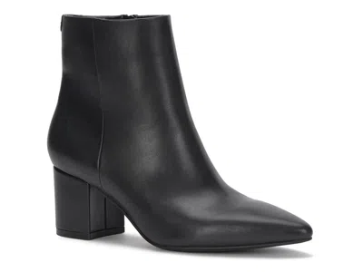 Kelly & Katie Seraa Bootie In Black