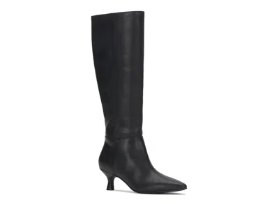 Kelly & Katie Serfina Boot In Black