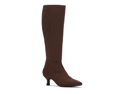 Kelly & Katie Serfina Boot In Brown