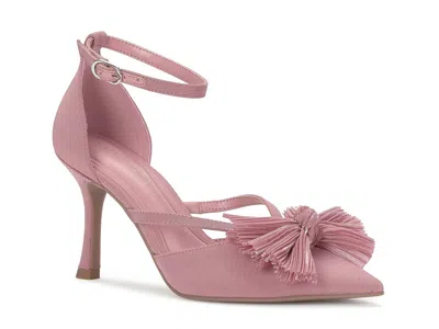 Kelly & Katie Shelie Pump In Multi
