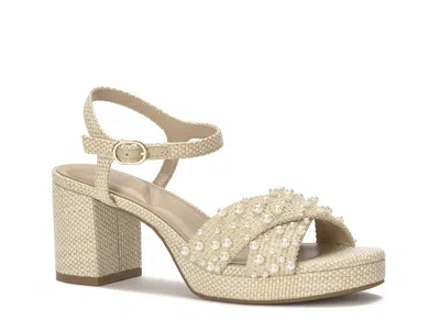 Kelly & Katie Sherva Sandal In Brown