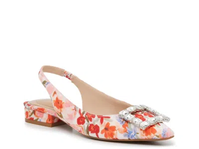Kelly & Katie Sloannes Flat In Multi