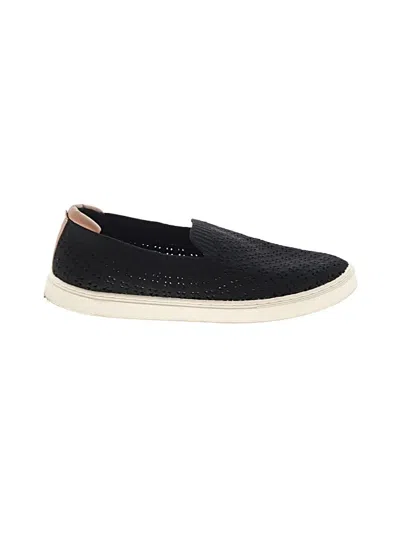 Pre-owned Kelly & Katie Sneakers In Black