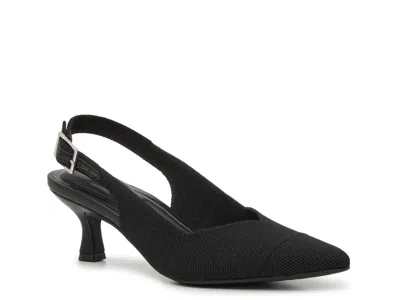 Kelly & Katie Suniti Pump In Black