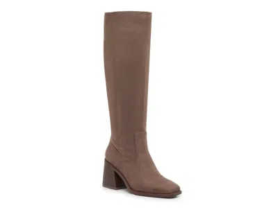 Kelly & Katie Symine Boot In Brown