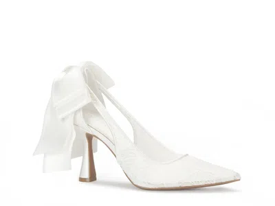 Kelly & Katie Syndi Pump In Multi
