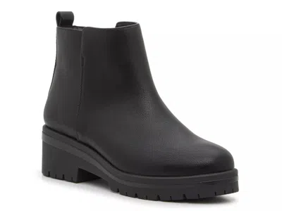 Kelly & Katie Tatum Bootie In Black
