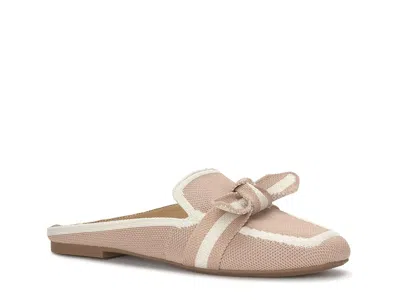 Kelly & Katie Torryn Mule In Brown