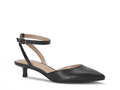 Kelly & Katie Vikka Pump In Black