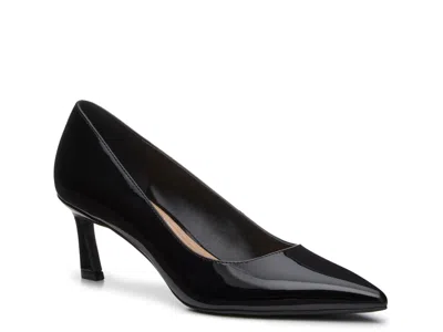 Kelly & Katie Zaria Pump In Black