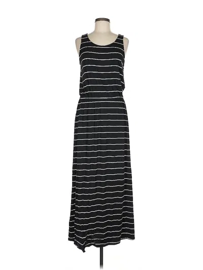Pre-owned Kelly Renee Casual Dress In Black